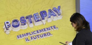 Movimenti sospetti PostePay