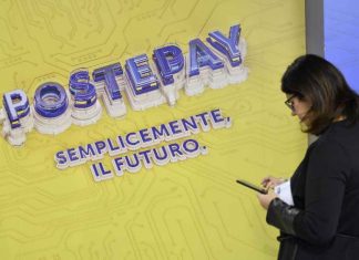 Movimenti sospetti PostePay
