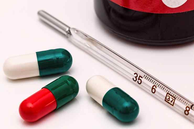 prevenire influenza con il cibo