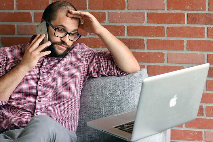 Problemi a lavoro per questi segni