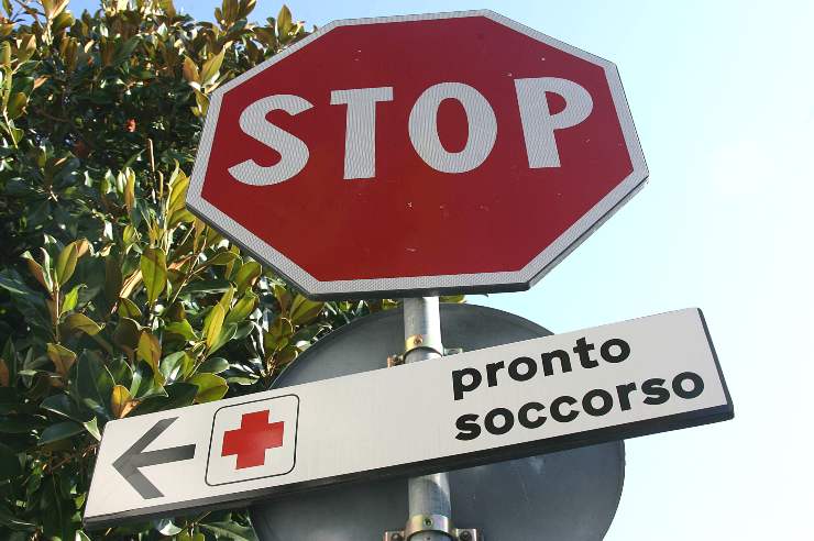 Pronto Soccorso