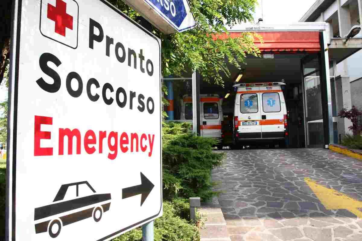 Pronto Soccorso