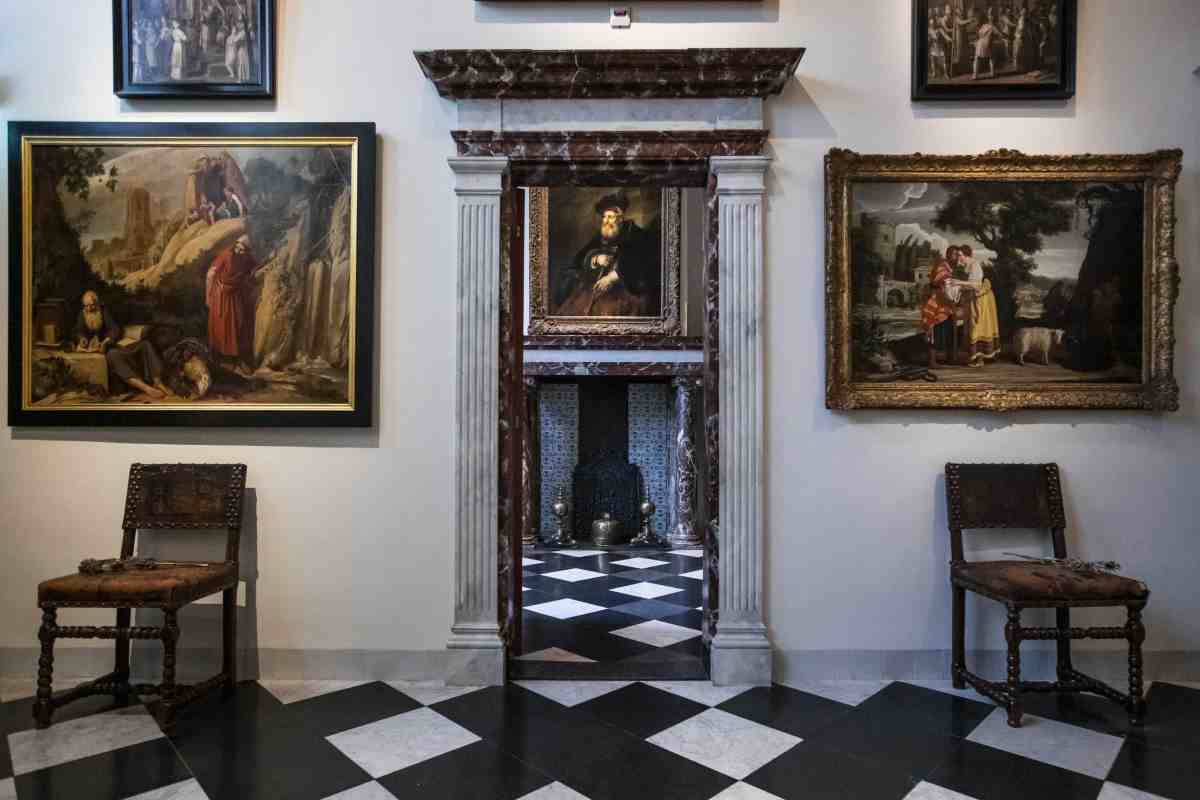 La classifica dei quadri più costosi al mondo