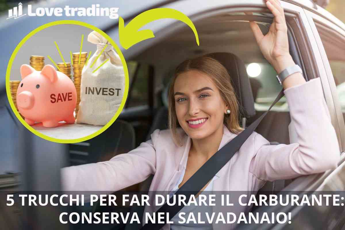 pieno carburante come gestirlo