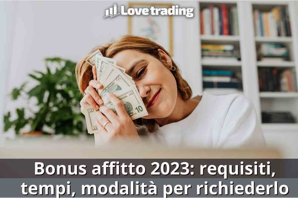 bonus affitto 2023 chi può ottenerlo