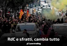 RdC e sfratti un massacro