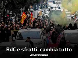 RdC e sfratti un massacro