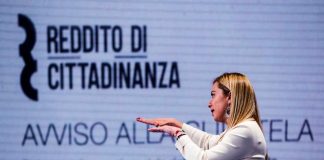 nuovo reddito di cittadinanza