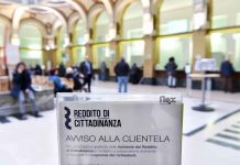 MIA al posto del Reddito di Cittadinanza