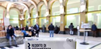 MIA al posto del Reddito di Cittadinanza