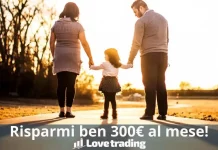 Come risparmiare ogni mese
