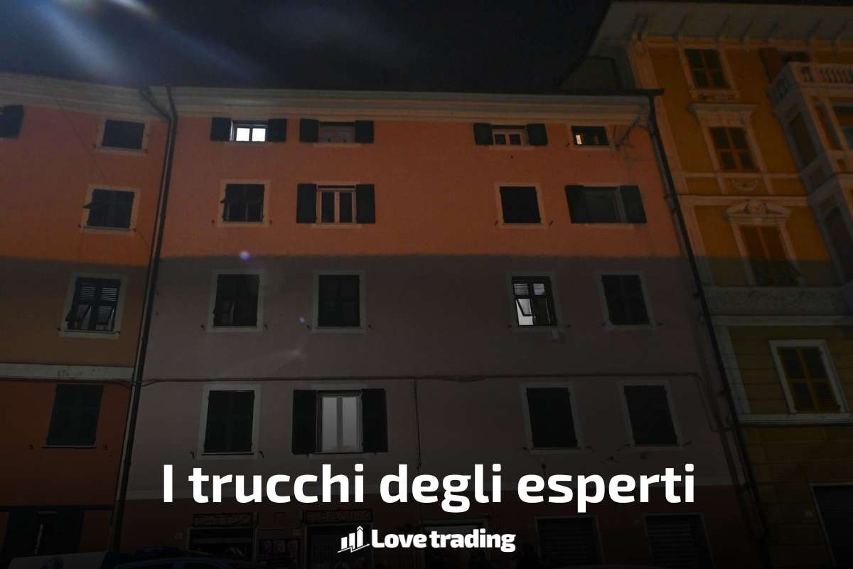 Comprare casa 