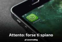 Scopri se ti spiano