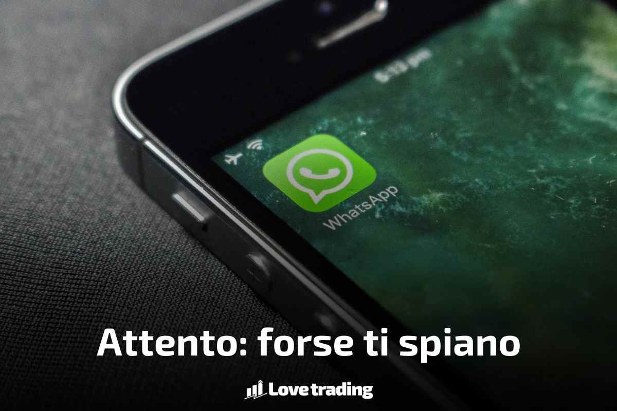 WhatsApp: Cómo saber si te están espiando |  Ahora que es fácil espiar a muchos