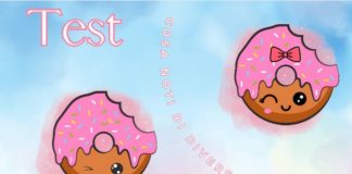 Test ciambelle