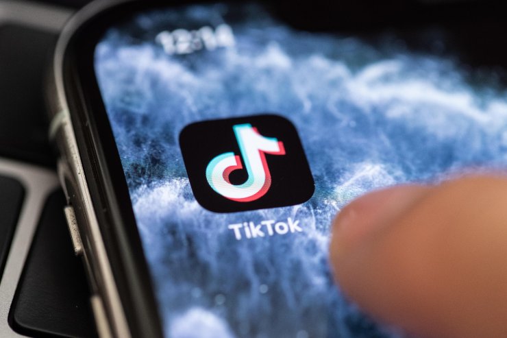 Guadagnare su TikTok