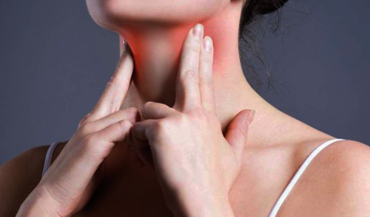 Bonus tiroide: come funziona e a chi spetta