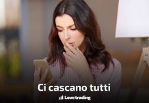 Attenzione alla truffa