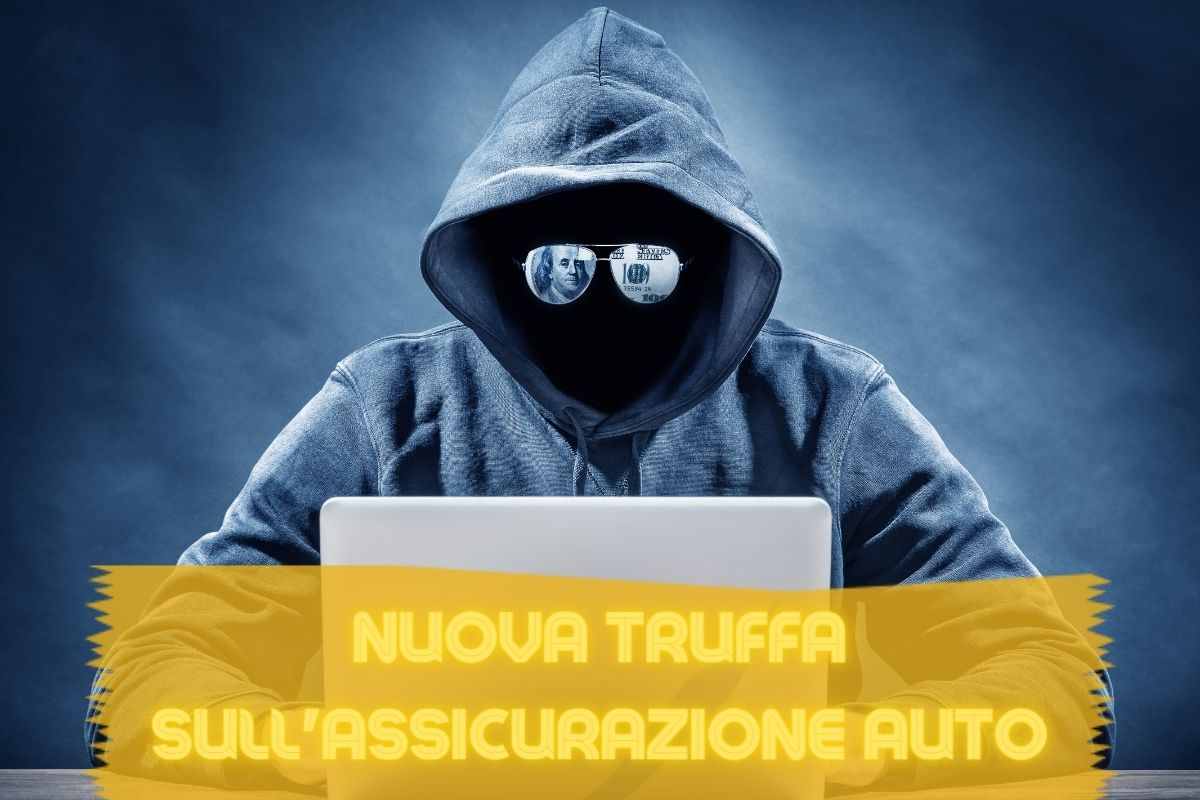 truffa sull'assicurazione