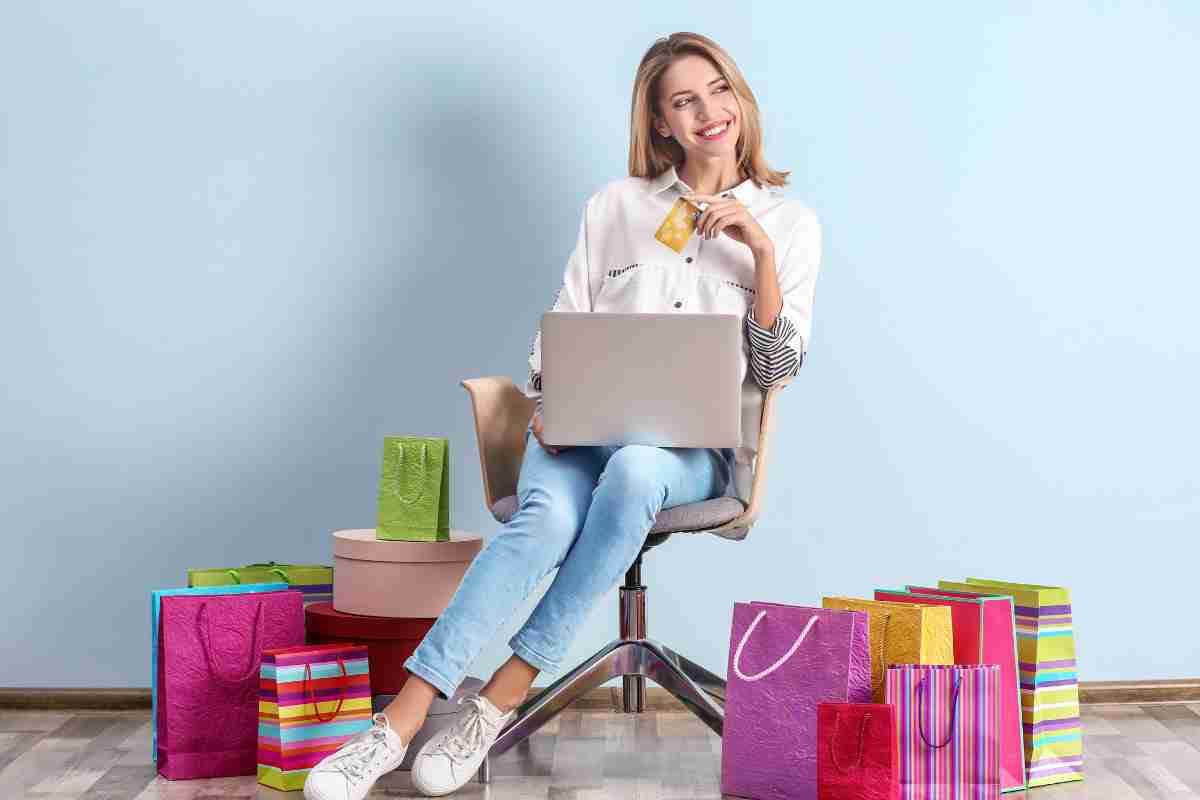 truffa shopping online siti truffe come difendersi 