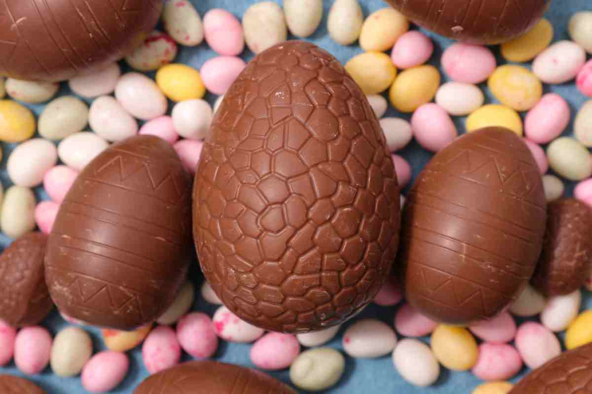 uova pasqua novità quali comprare