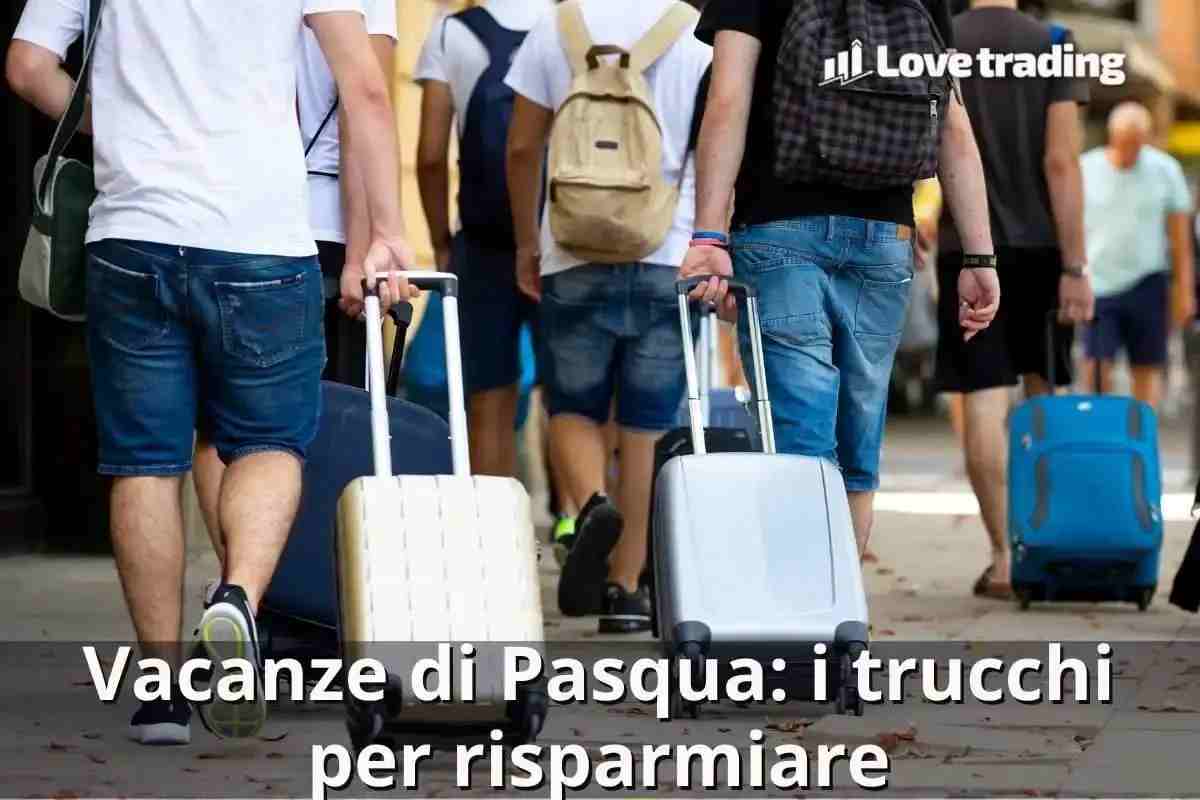 vacanze pasqua gratis