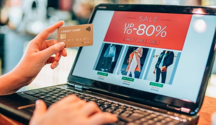 Come evitare i siti truffa per acquisti online