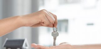 Comprare casa per affittarla