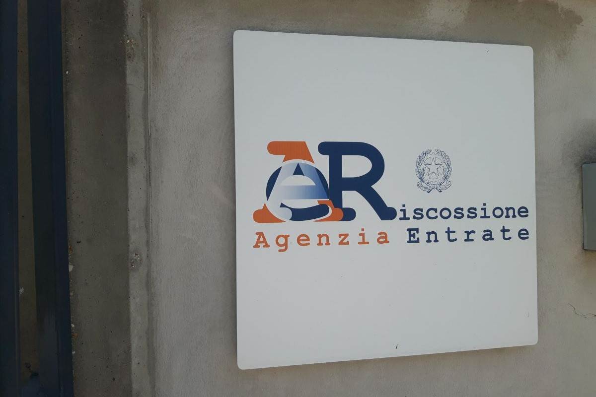 agenzia delle entrate controlli