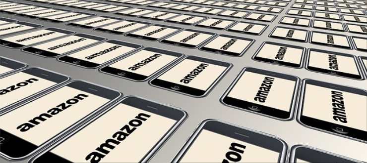 Amazon tutela gli acquirenti