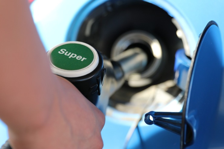 Nuovo decreto sulla benzina 