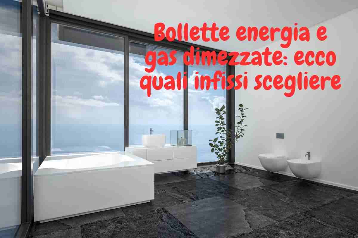 Come dimezzare le bollette energia e gas