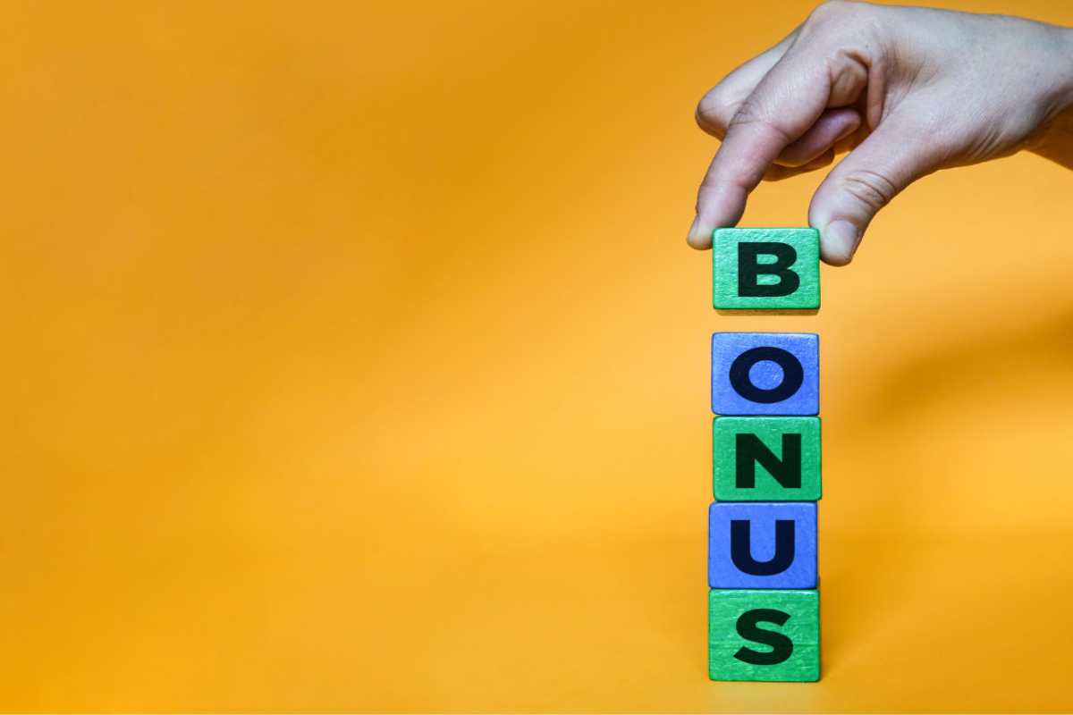 Due bonus per le famiglie italiane