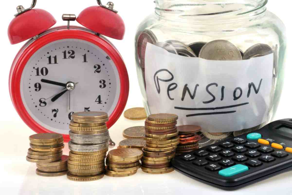 Calcolare il costo della pensione da casa