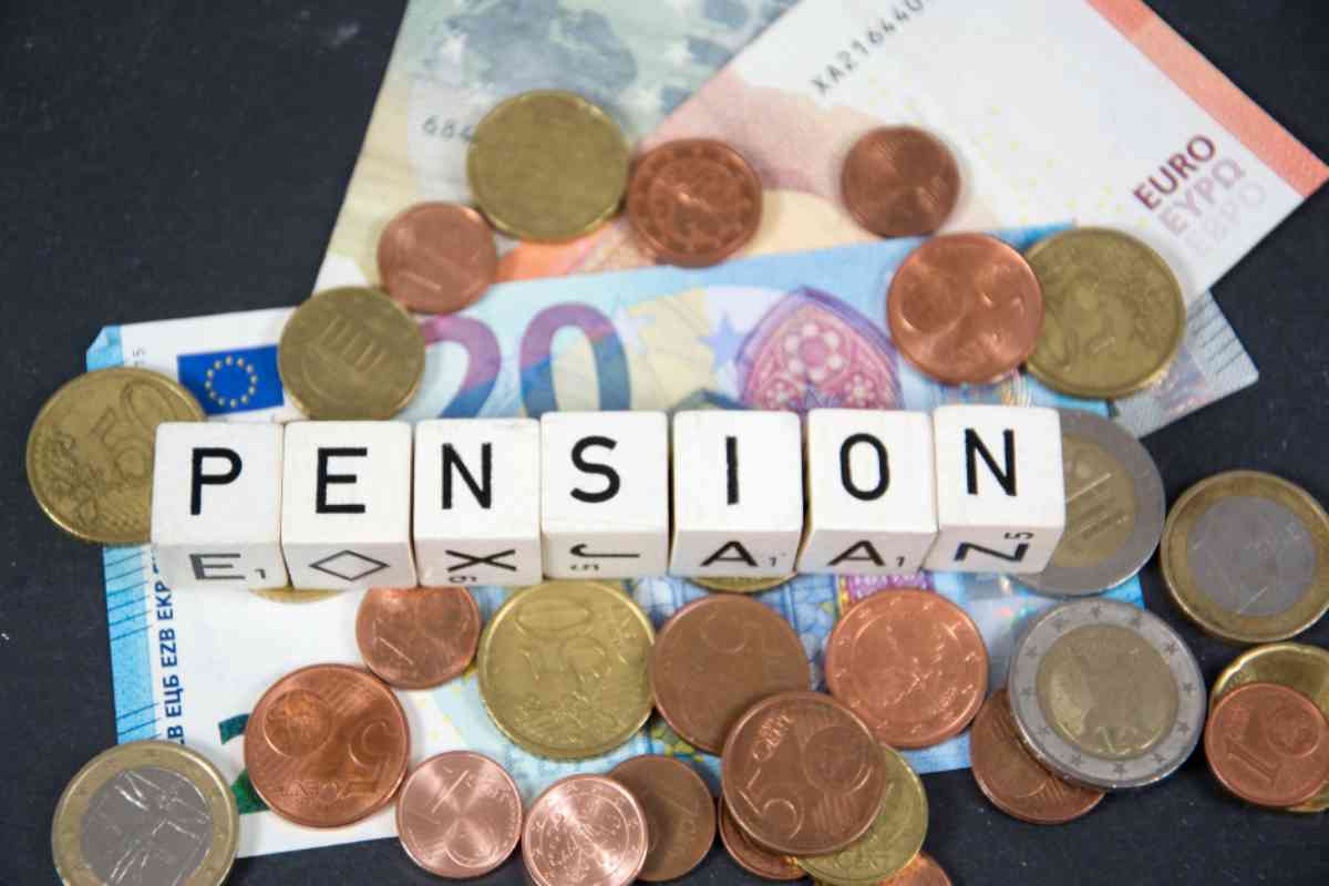 Ecco quando verranno erogate le pensioni a maggio