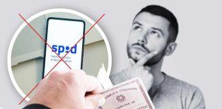 Lo Spid sarà sostituito