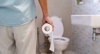 Allarme carta igienica: queste sono tossiche e devi gettarle via subito | Dannose per la salute