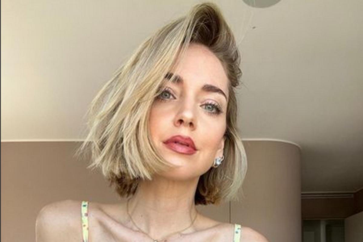 Chiara Ferragni casa nuova