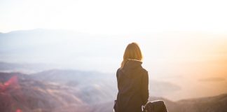 Viaggiare da sola, le bugie da dire per tutelarsi dai pericoli