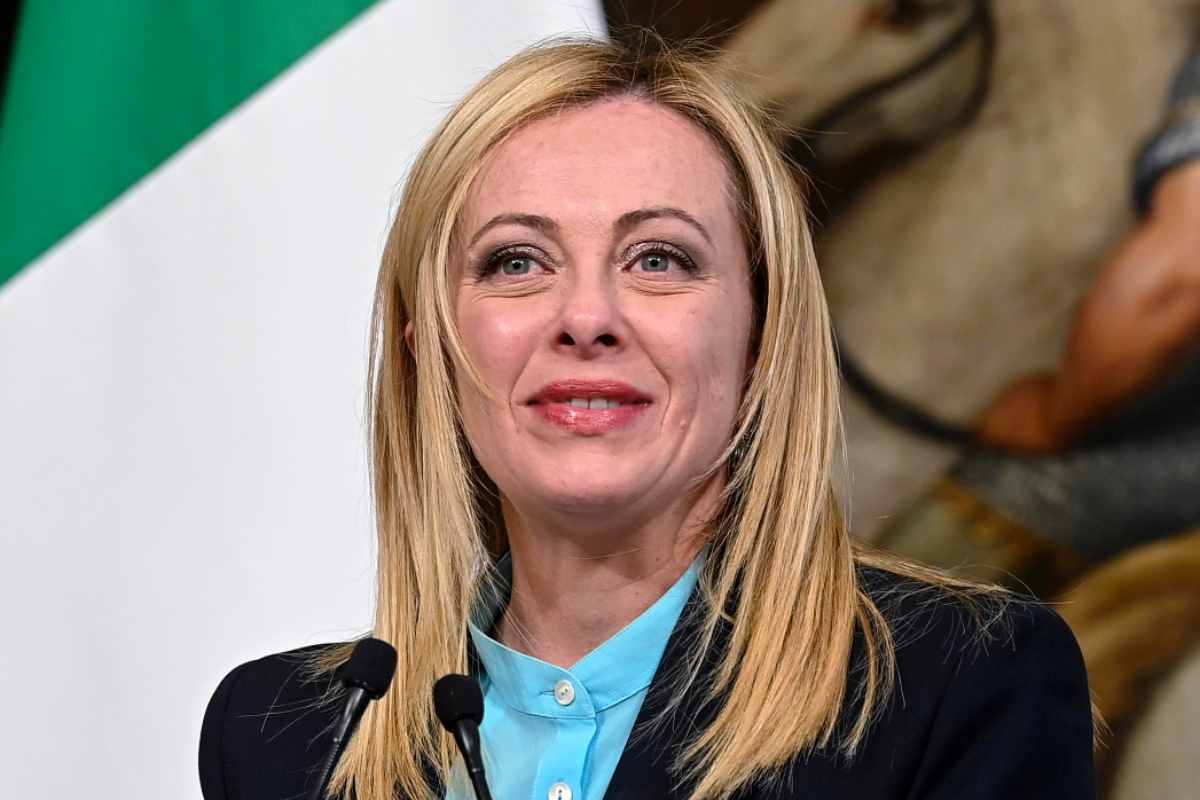 bonus in busta paga Governo Meloni