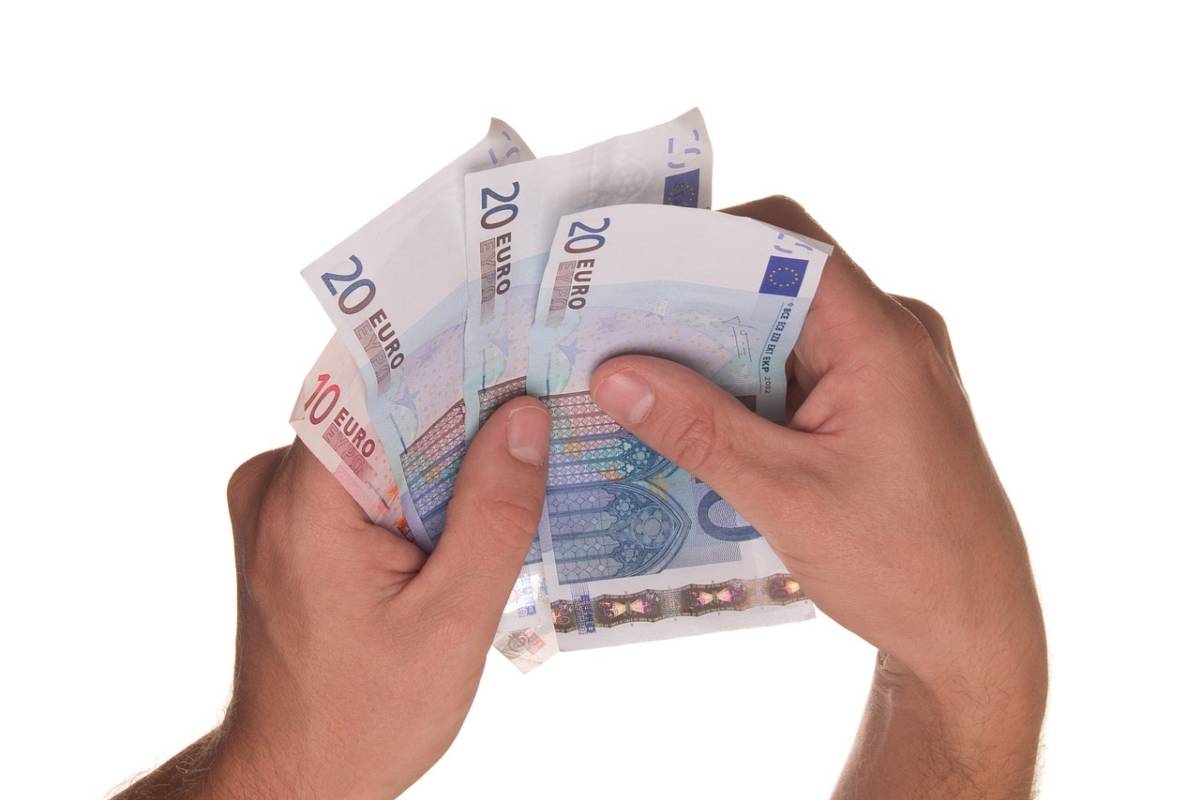 Guadagnare 1000 euro, ecco come fare