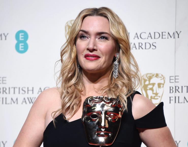 Kate Winslet e lo Chef Vissani consigli