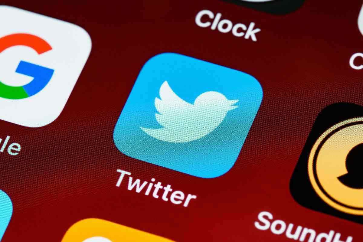 Twitter cambiamento radicale