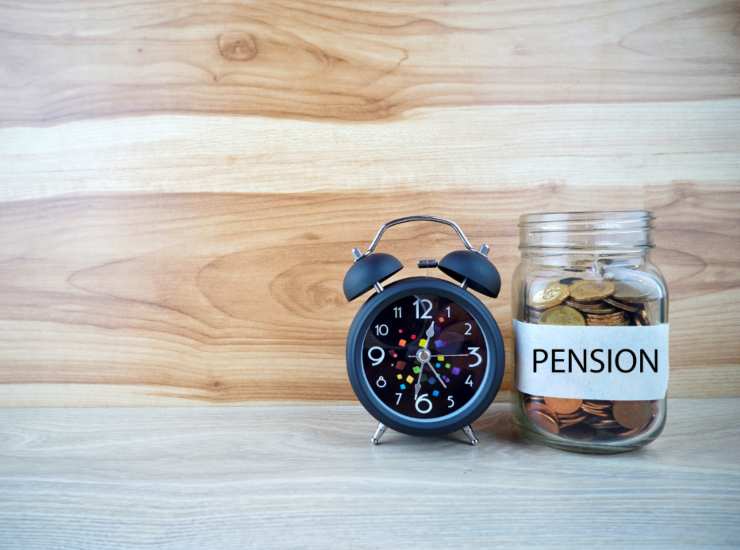 Nulla da fare per una riforma sulle pensioni
