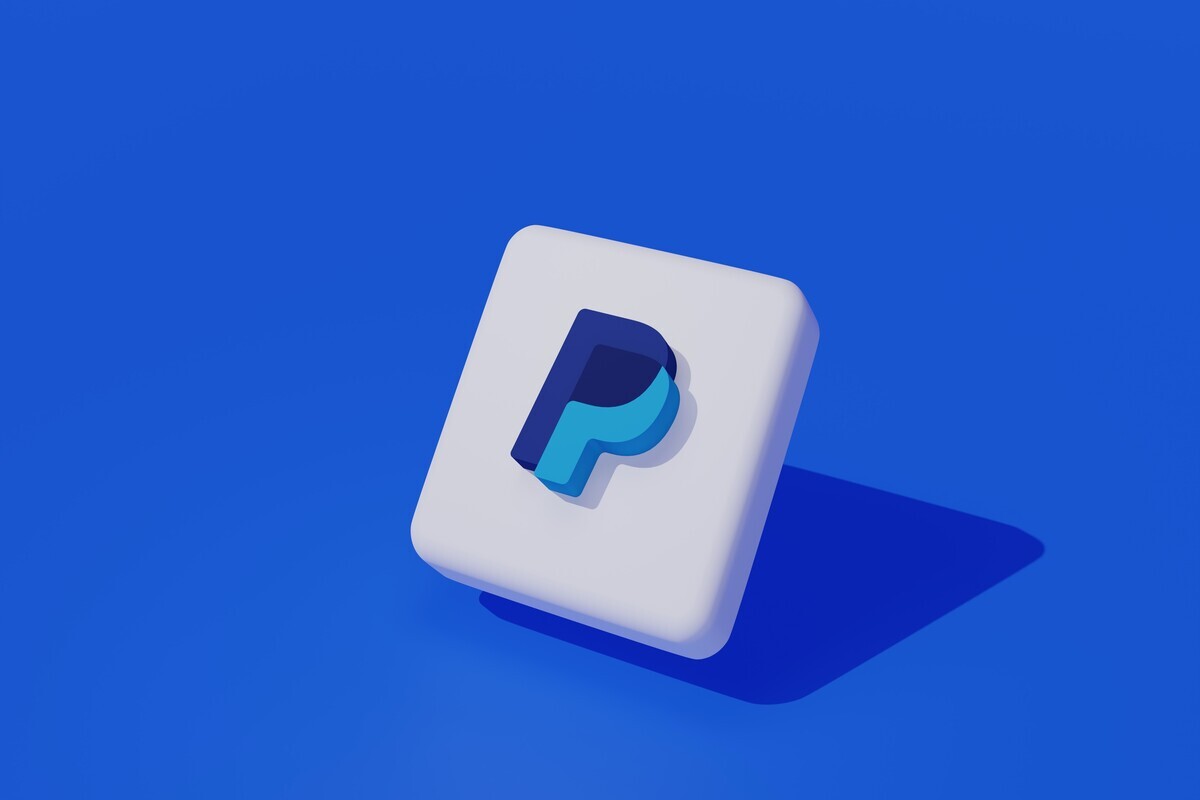 logo di PayPal