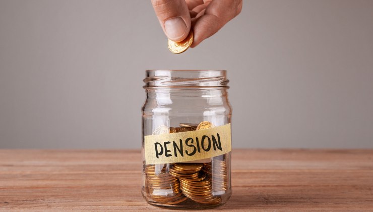 limite pignorabilità pensioni