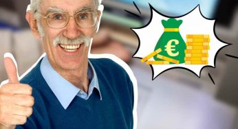 Pensioni minime, ufficiale: da aprile gli aumenti | Tutti i nuovi importi
