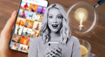 Trucchi assurdi con il tuo smartphone: non hai idea di cosa puoi fare con le foto