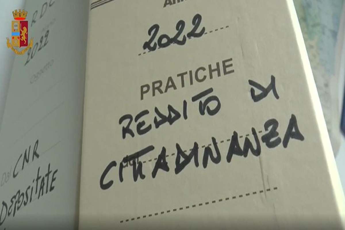 Le idee del governo sul rdc