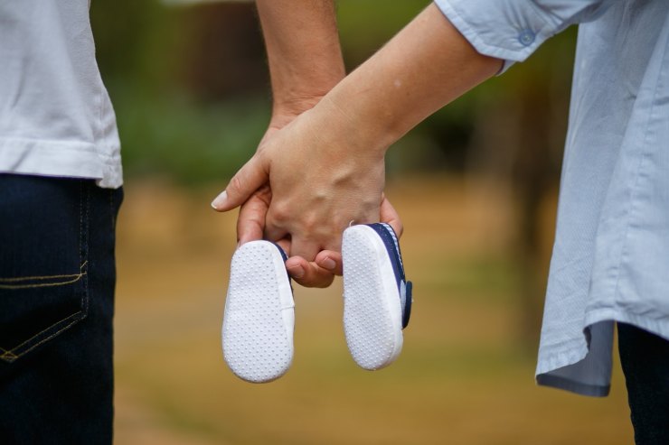 Reddito di gravidanza, come funziona